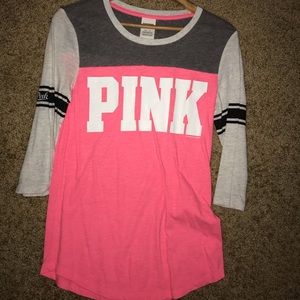 Victoria Secret Shirt (sold)